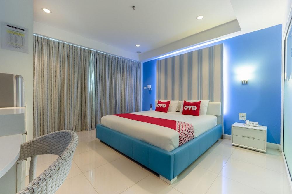 Access Inn Pattaya Bagian luar foto